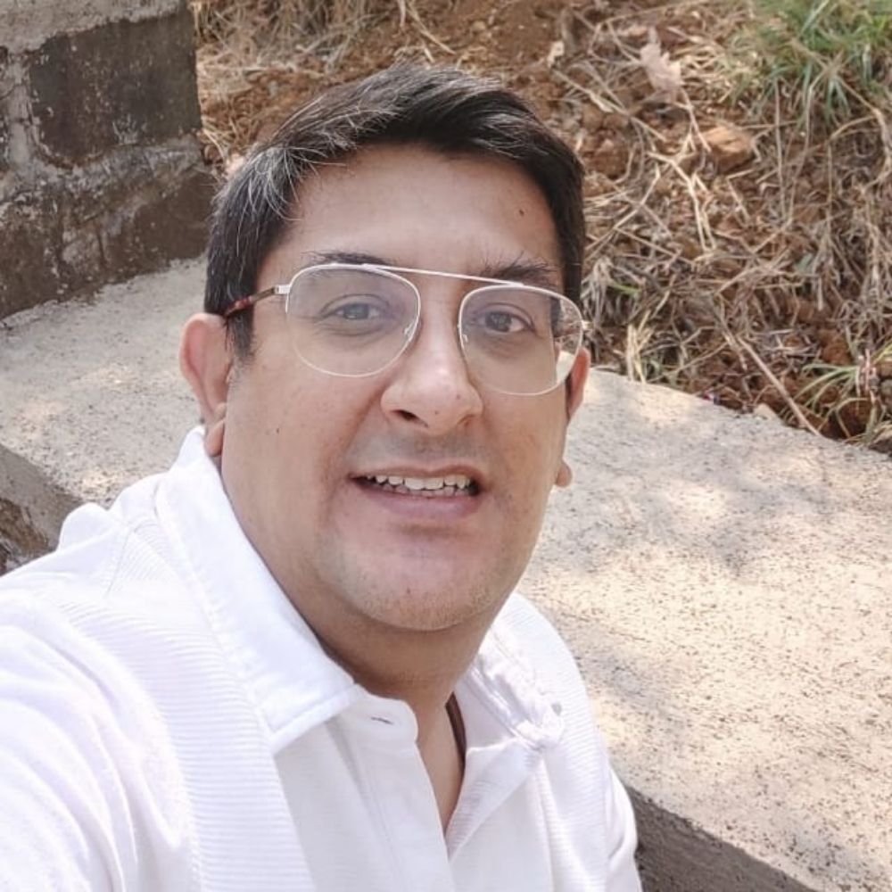 Amit Kamalbhai Dhanani