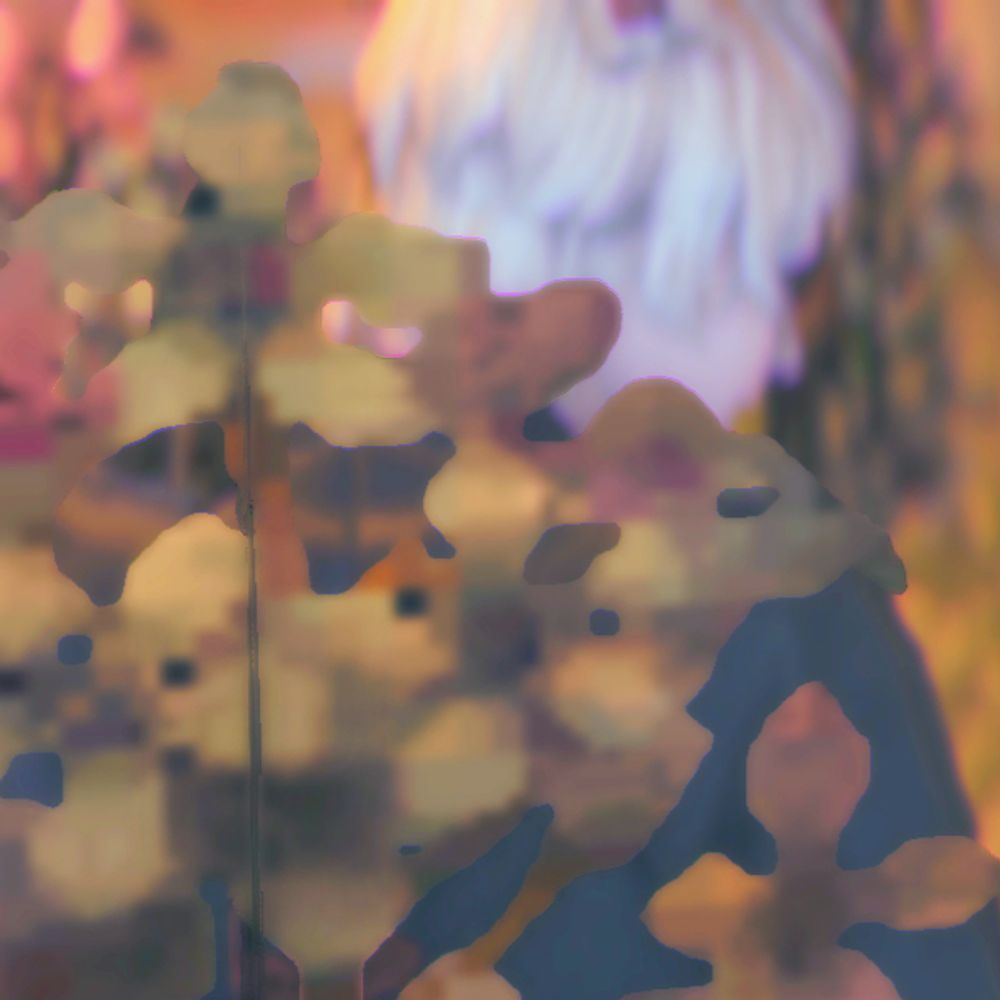 𝙻𝚎𝚝𝚝𝚎𝚛 / 백편