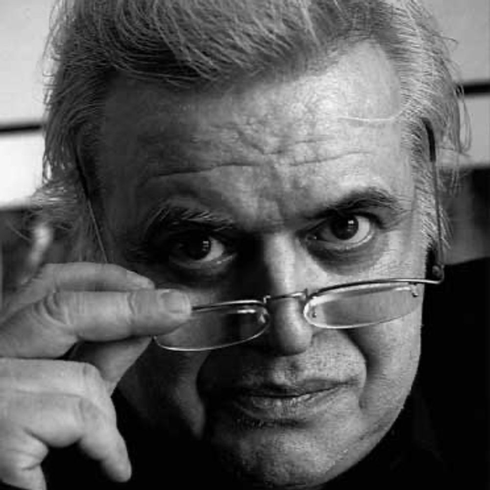 hansruedi institut fuer giger