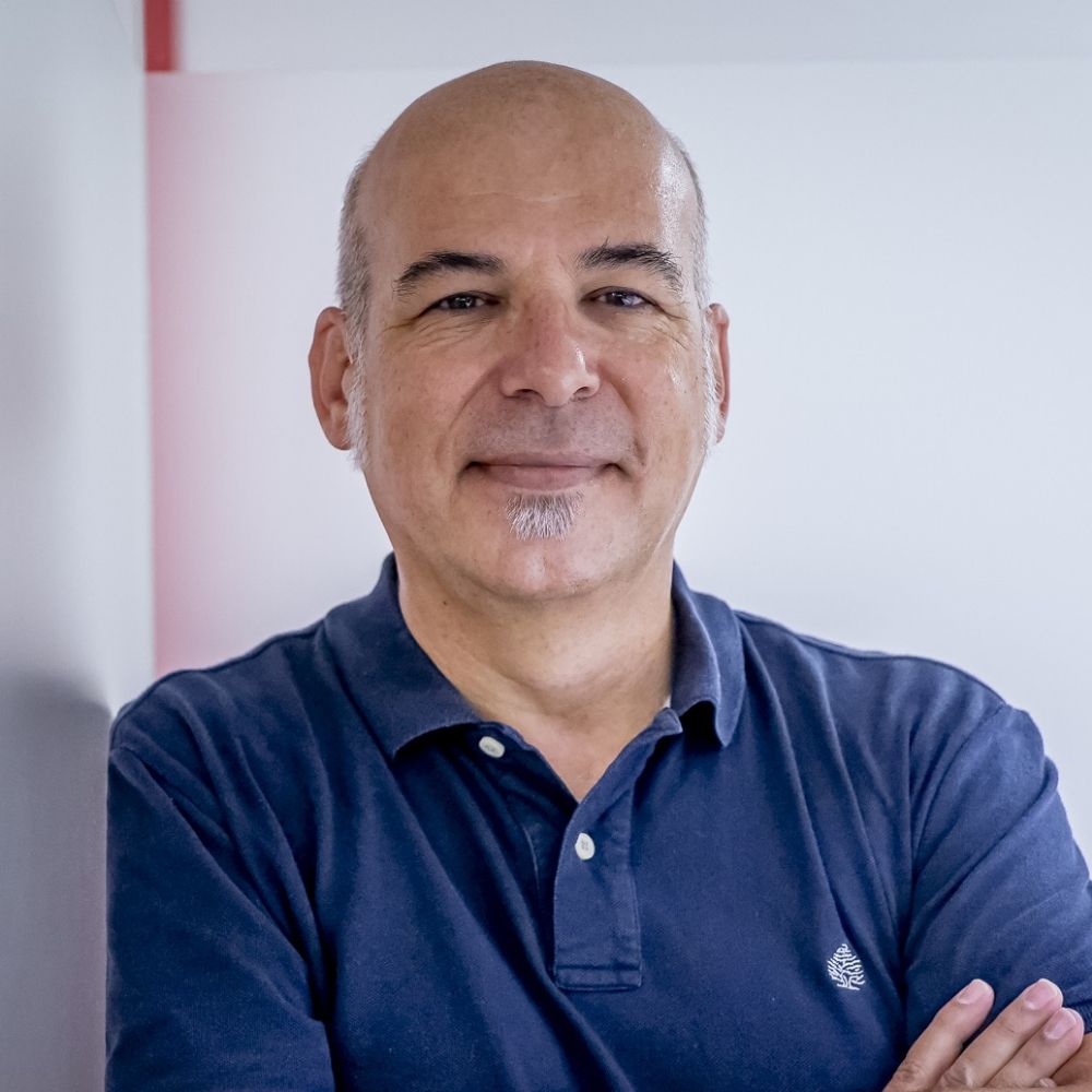 David Minoves