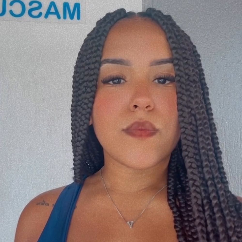 Vitória Miranda