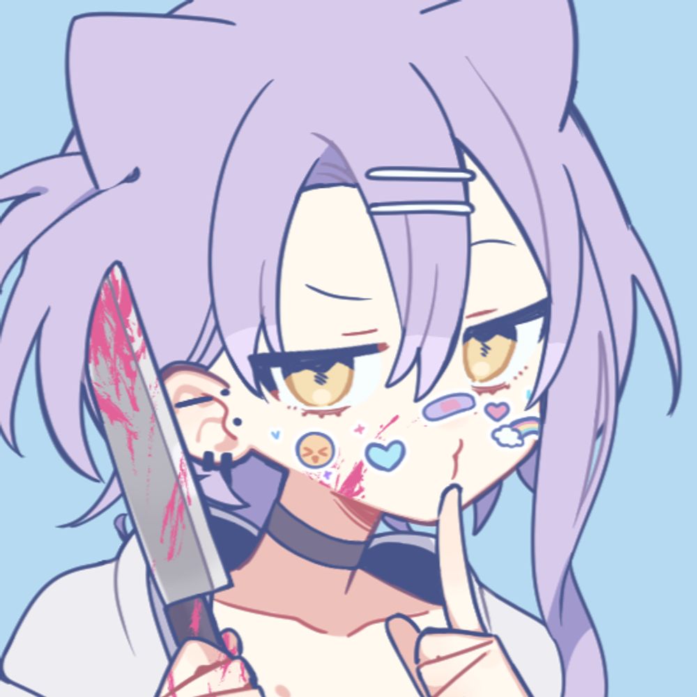 Salt Queen