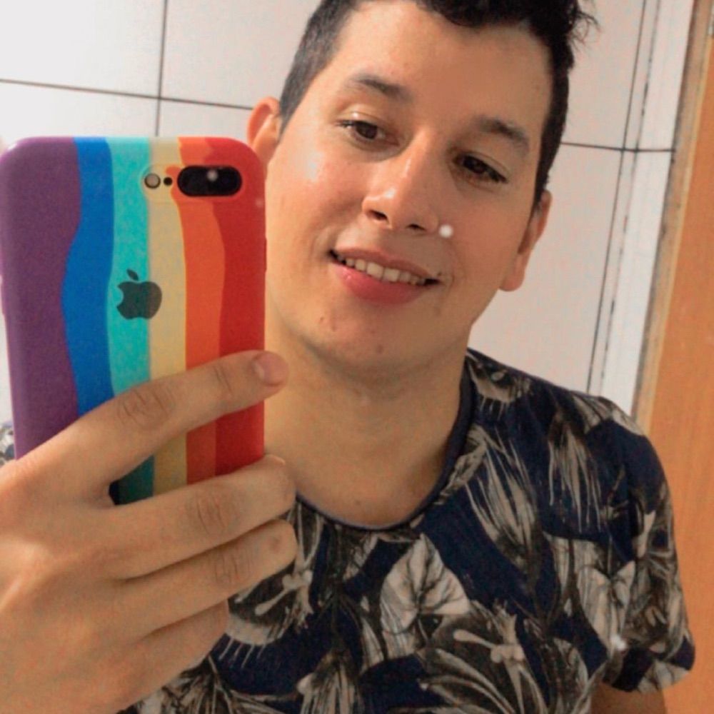 Geovanne Felicio