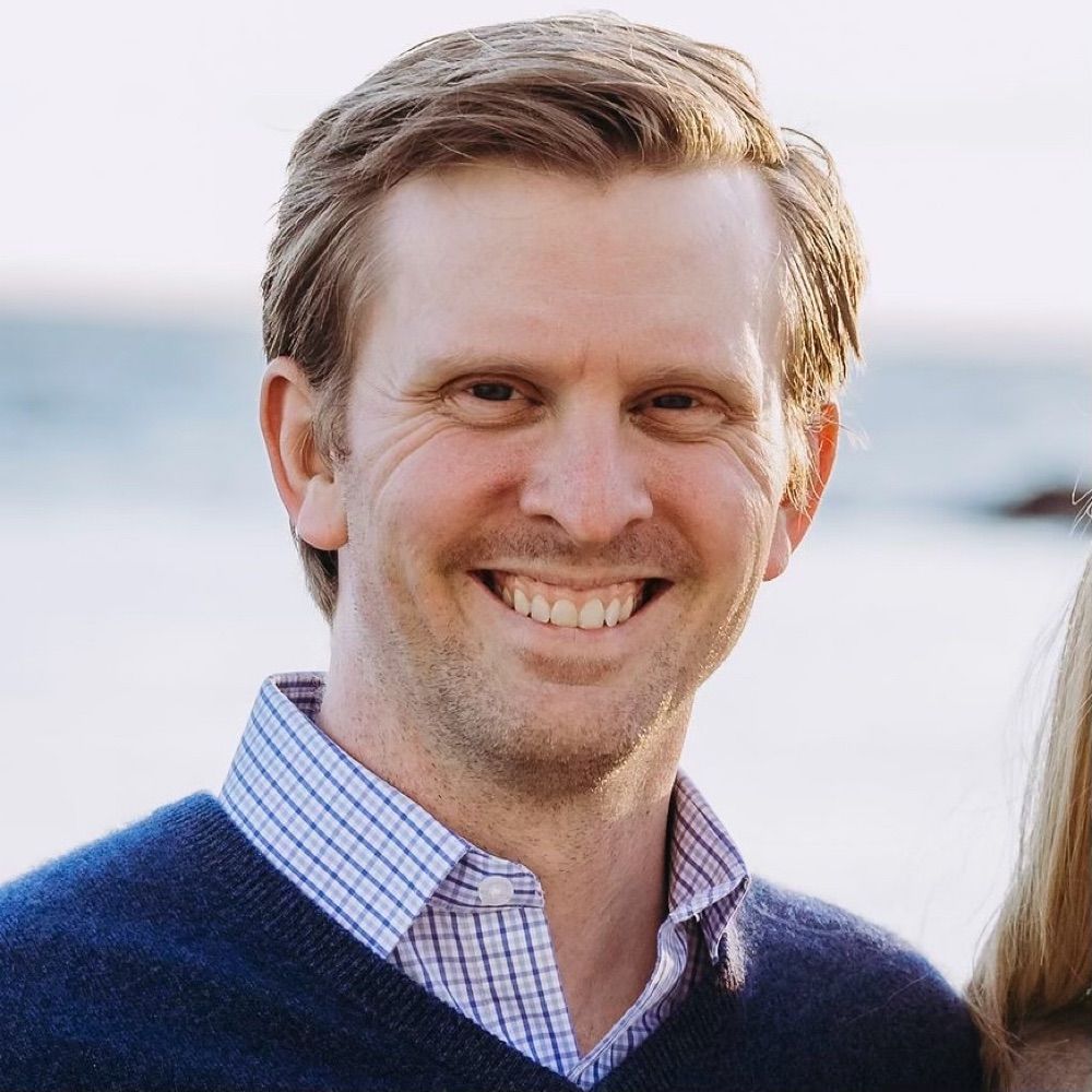Ben Ogilvie
