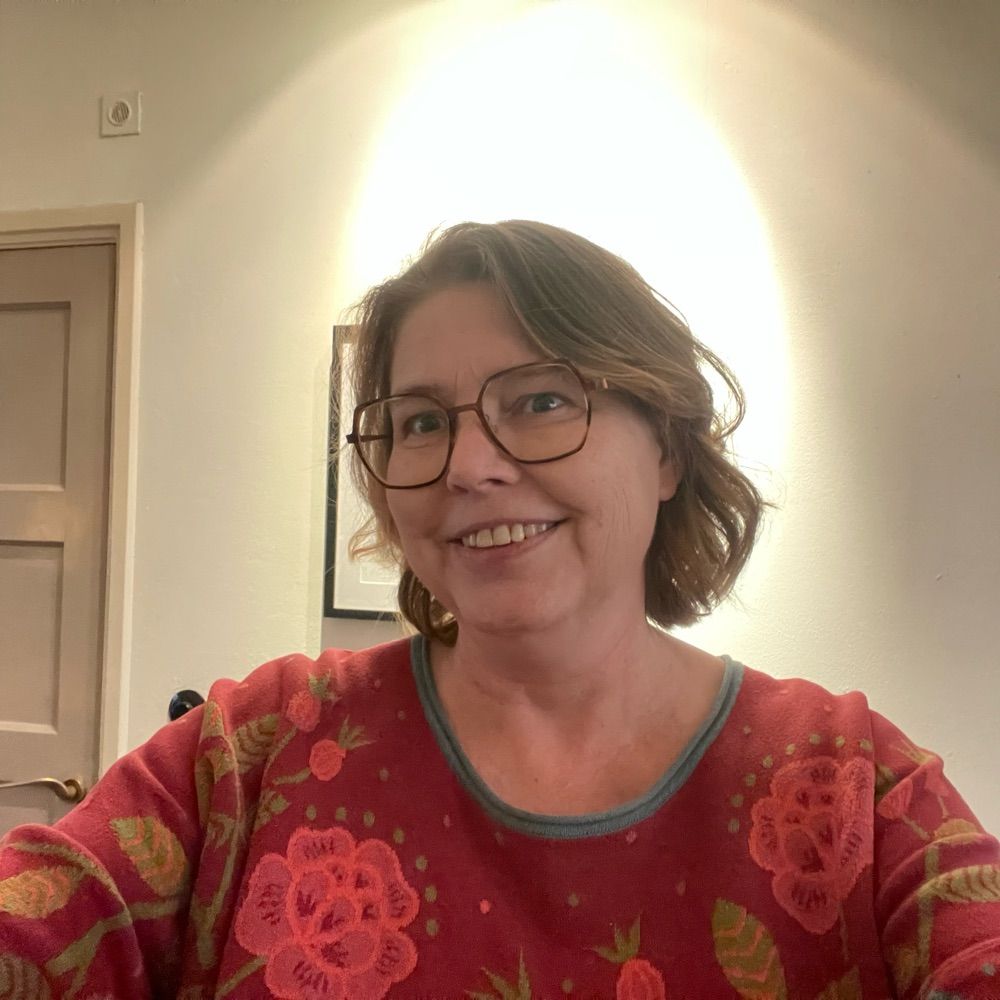 Petra van Houdt
