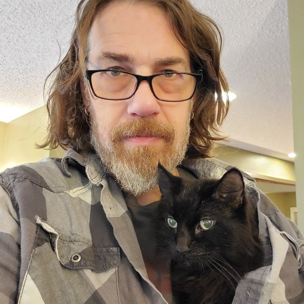 The Cat Dude