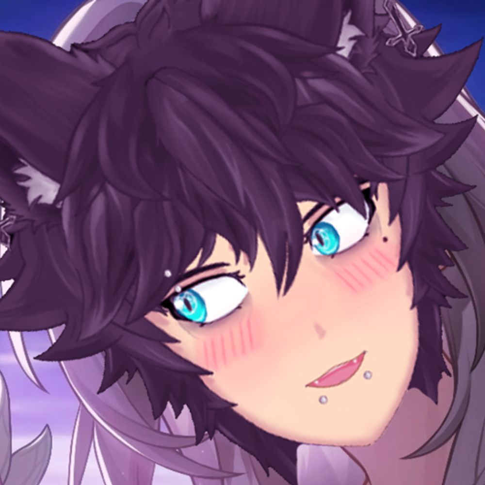 Nyula 🎲 VTUBER AZARADO