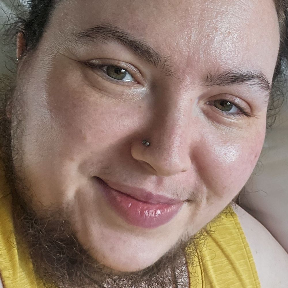 Picaro (they/ he)