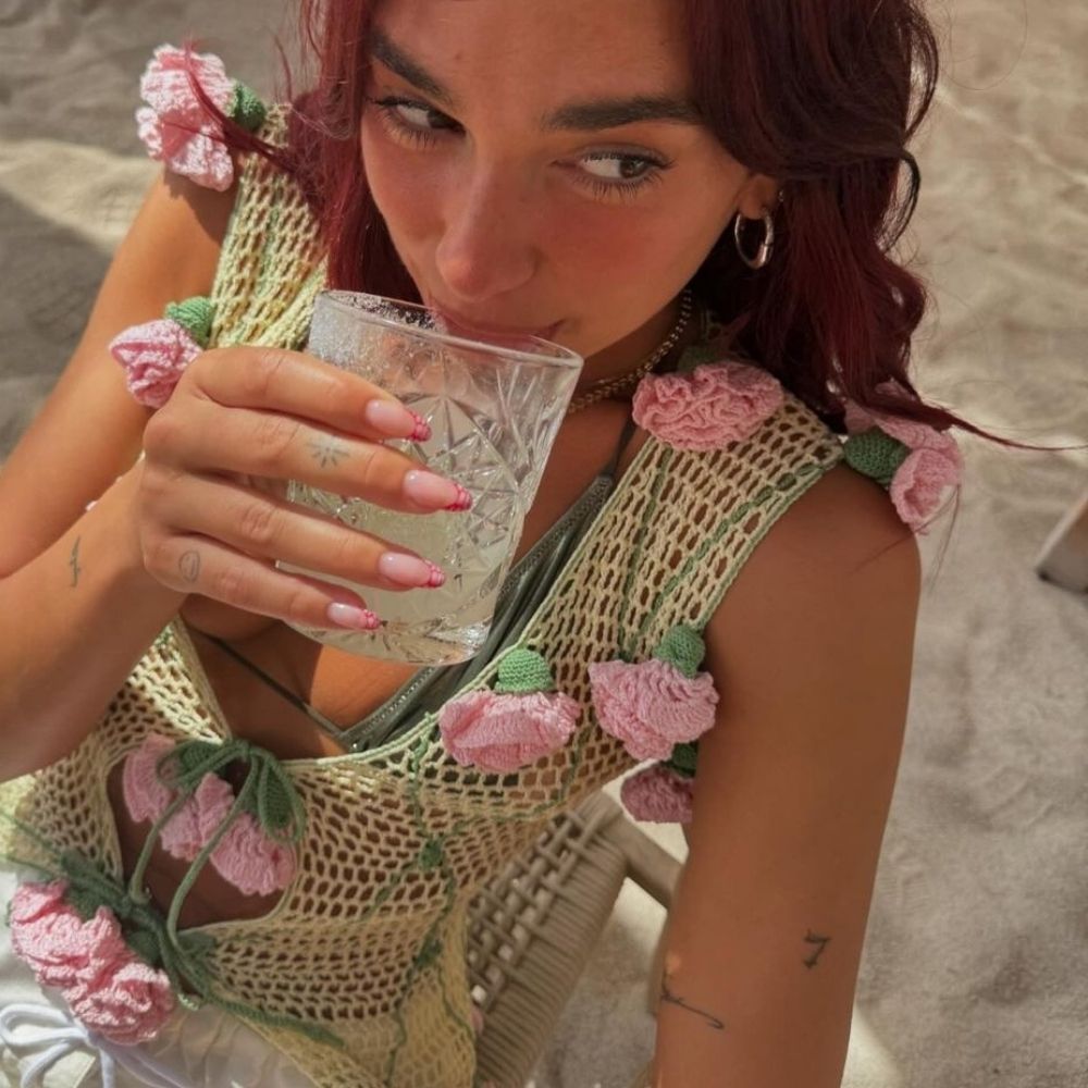 anninha | 4-0 🍉