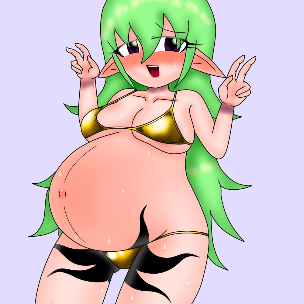 超深淵きらポン