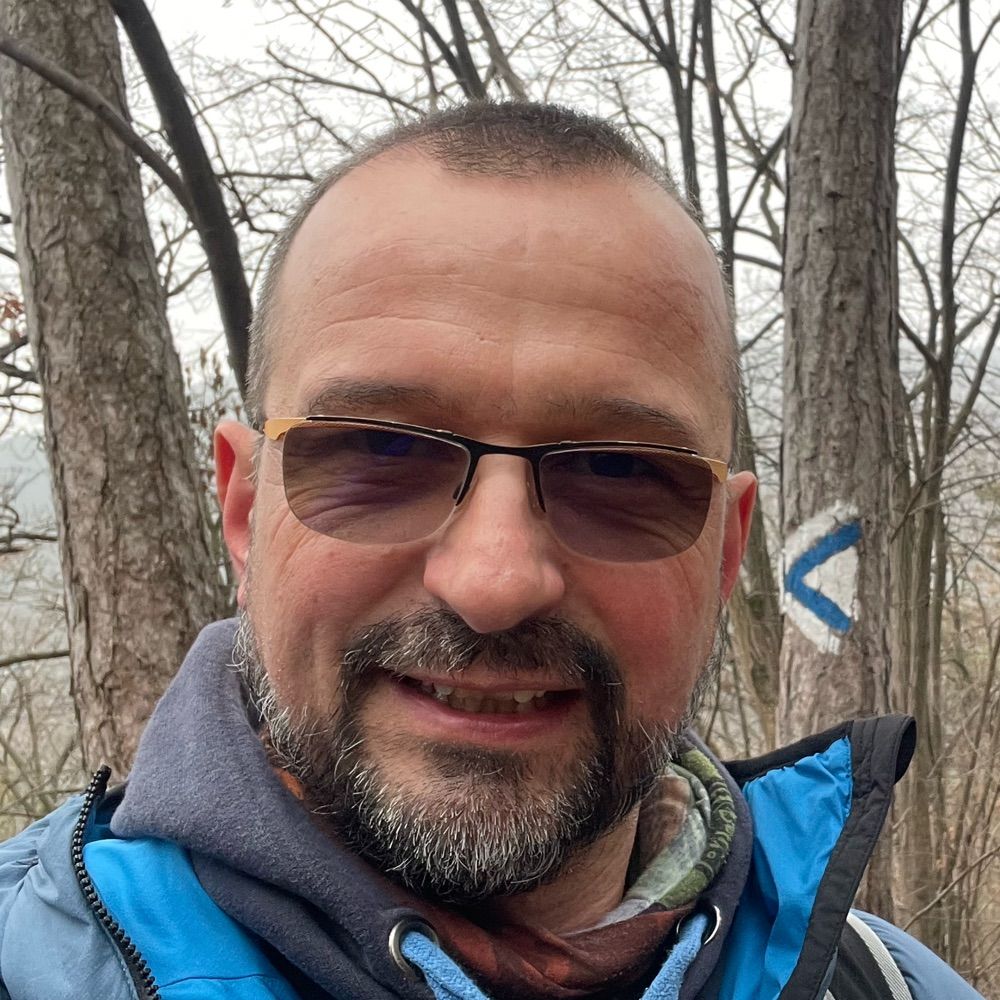 Christian W. Seiler-Salter