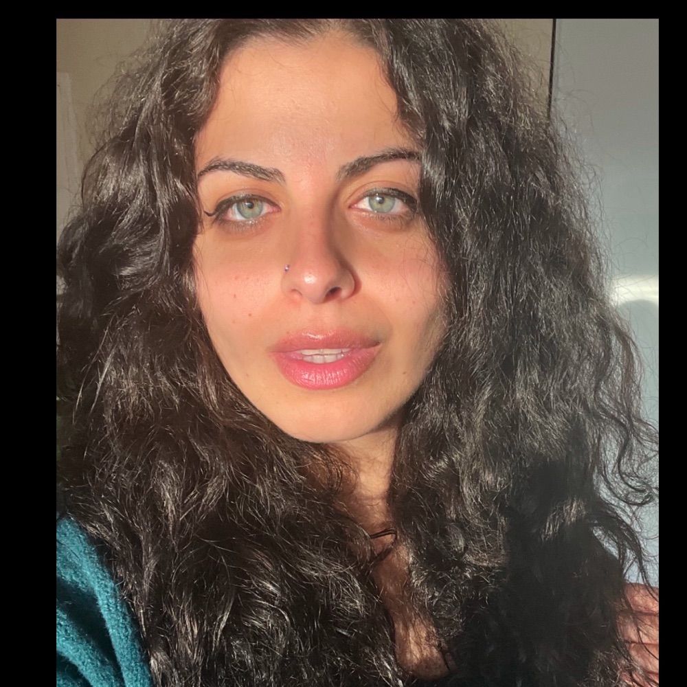 Nuha Abusamra