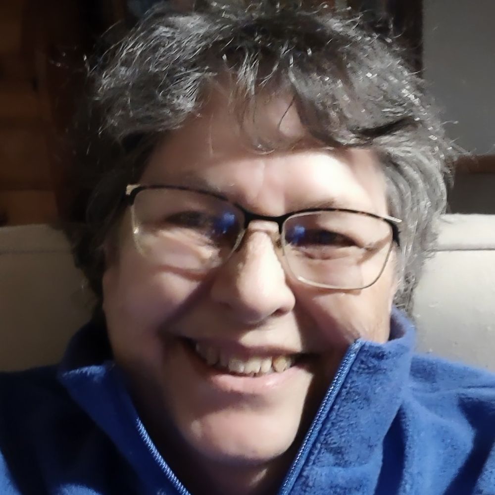 Katherine Hughes