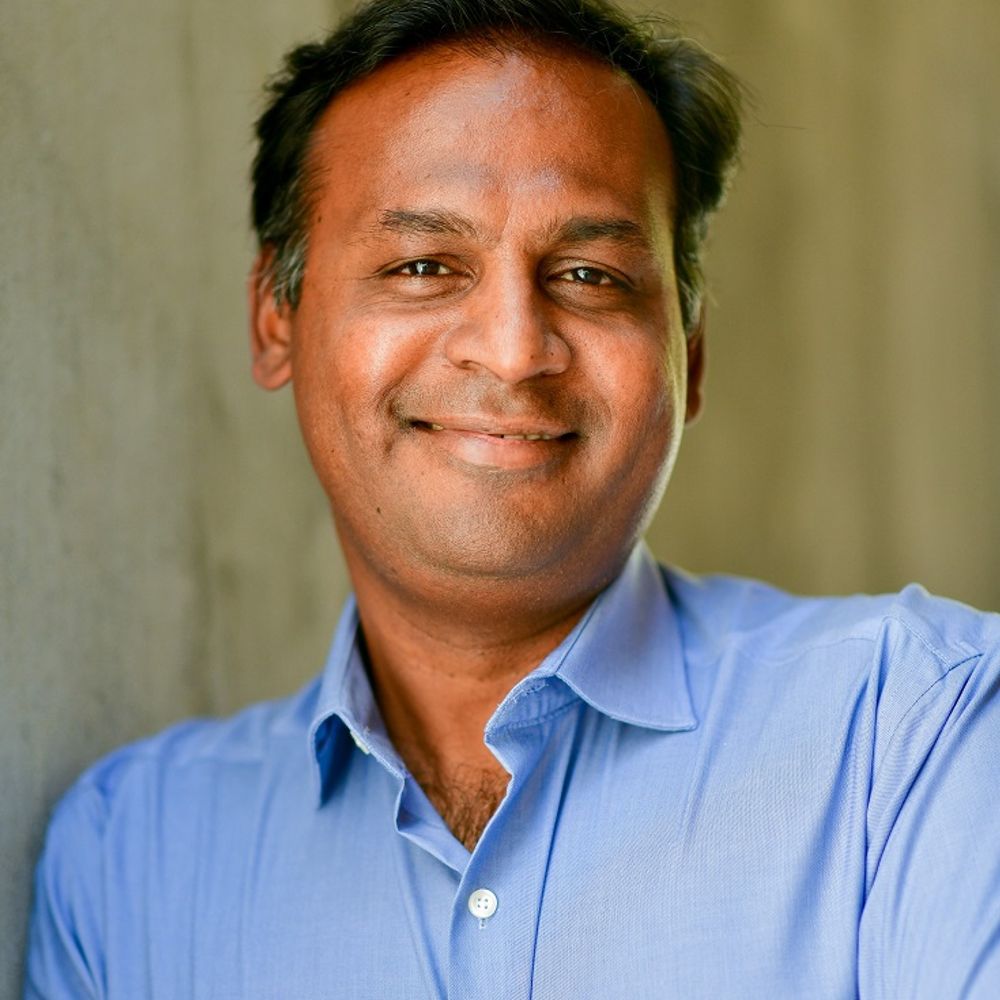 Karthee Madasamy