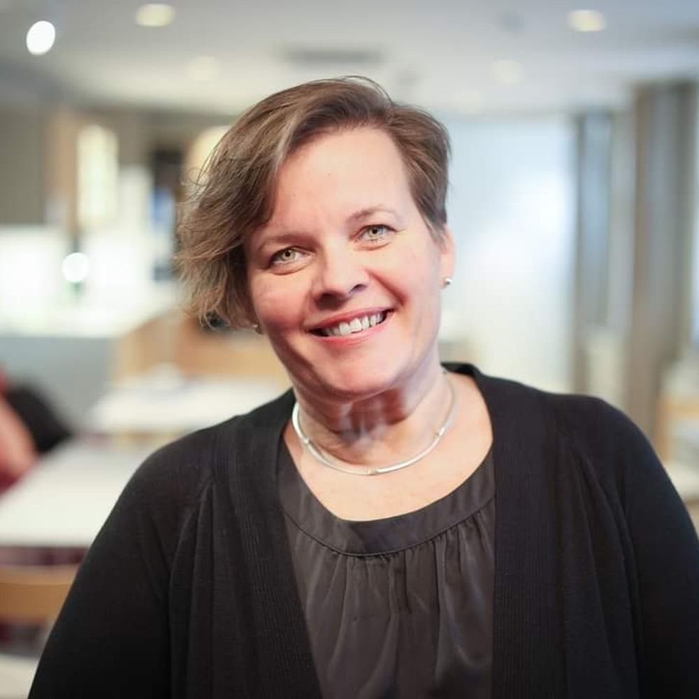 Pamela Granskog
