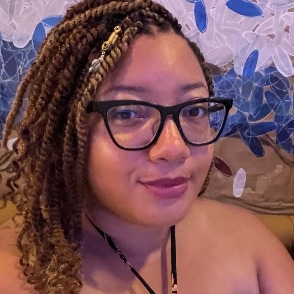 Kat 🖤🧁🏳️‍🌈