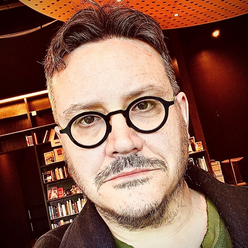 Michael Colyott