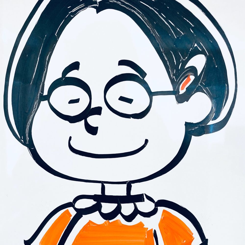 おぼん🥦ごはん