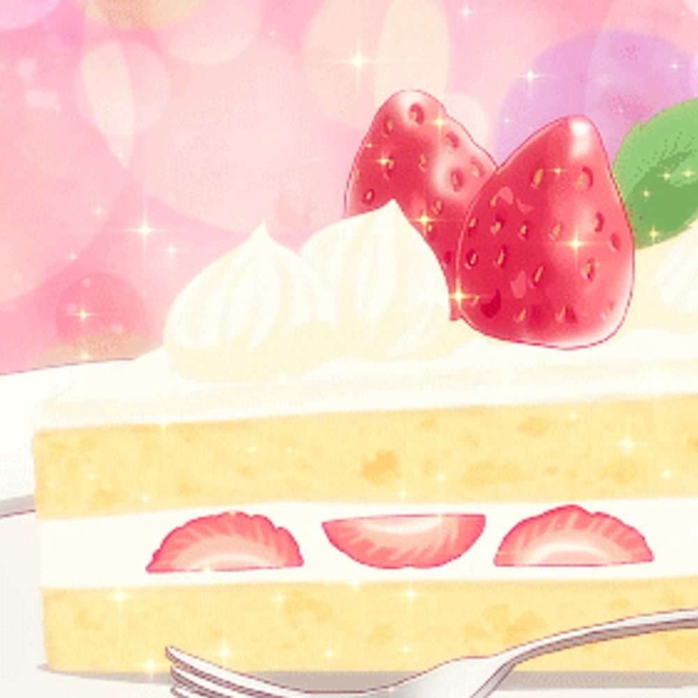 belle 💌 comms open