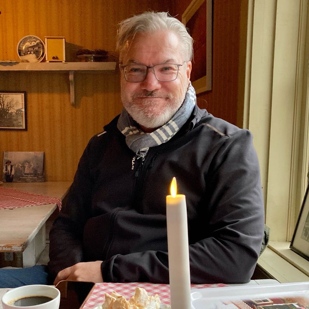 Martin Lindstrom