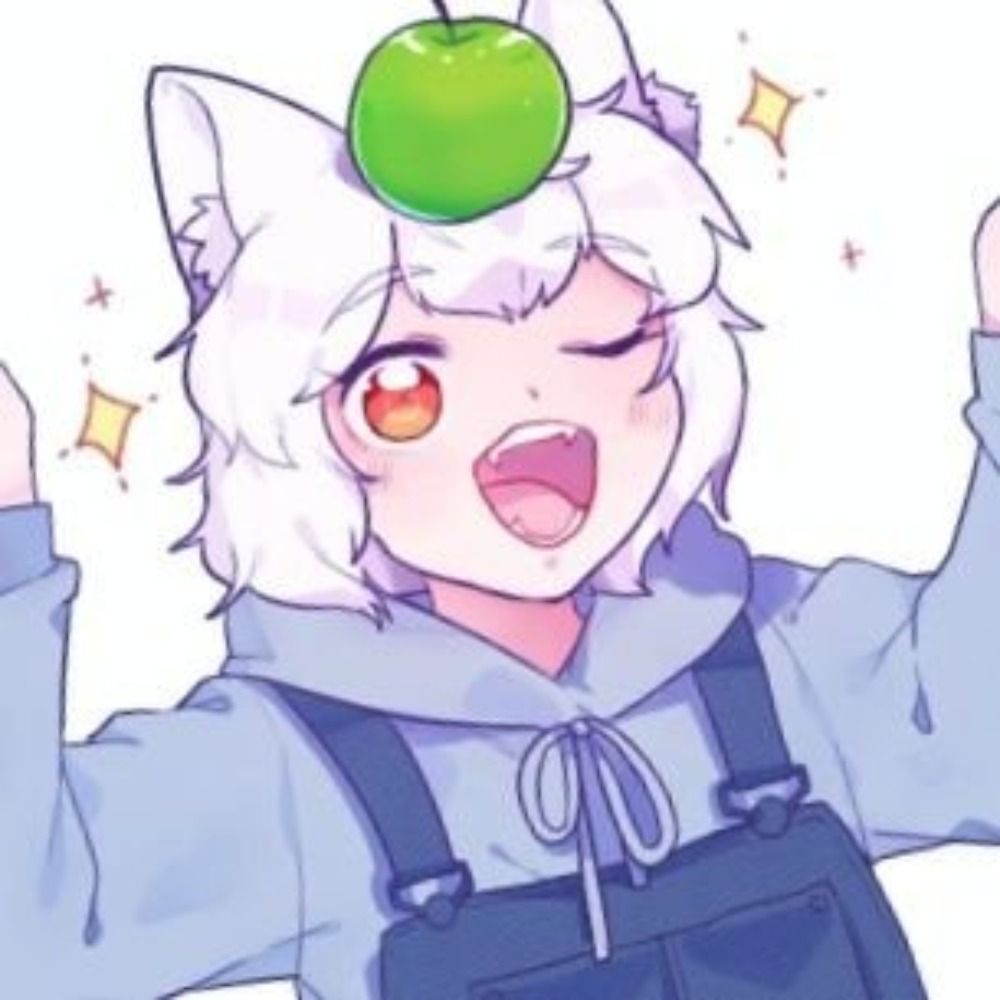 🐾£하얀여우 미오ℓ🍏