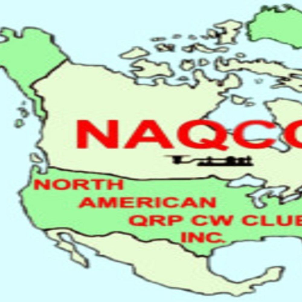 North American QRP CW Club
