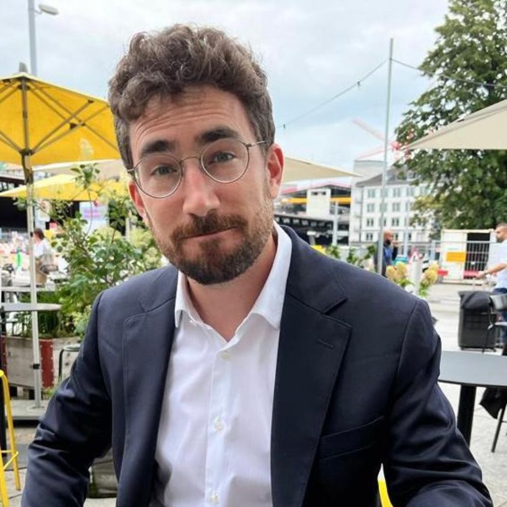 Mario Leutert