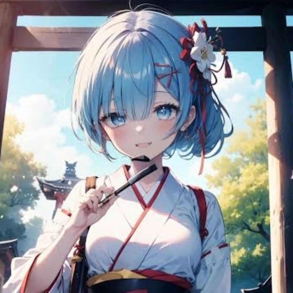 Sakura illustrator 