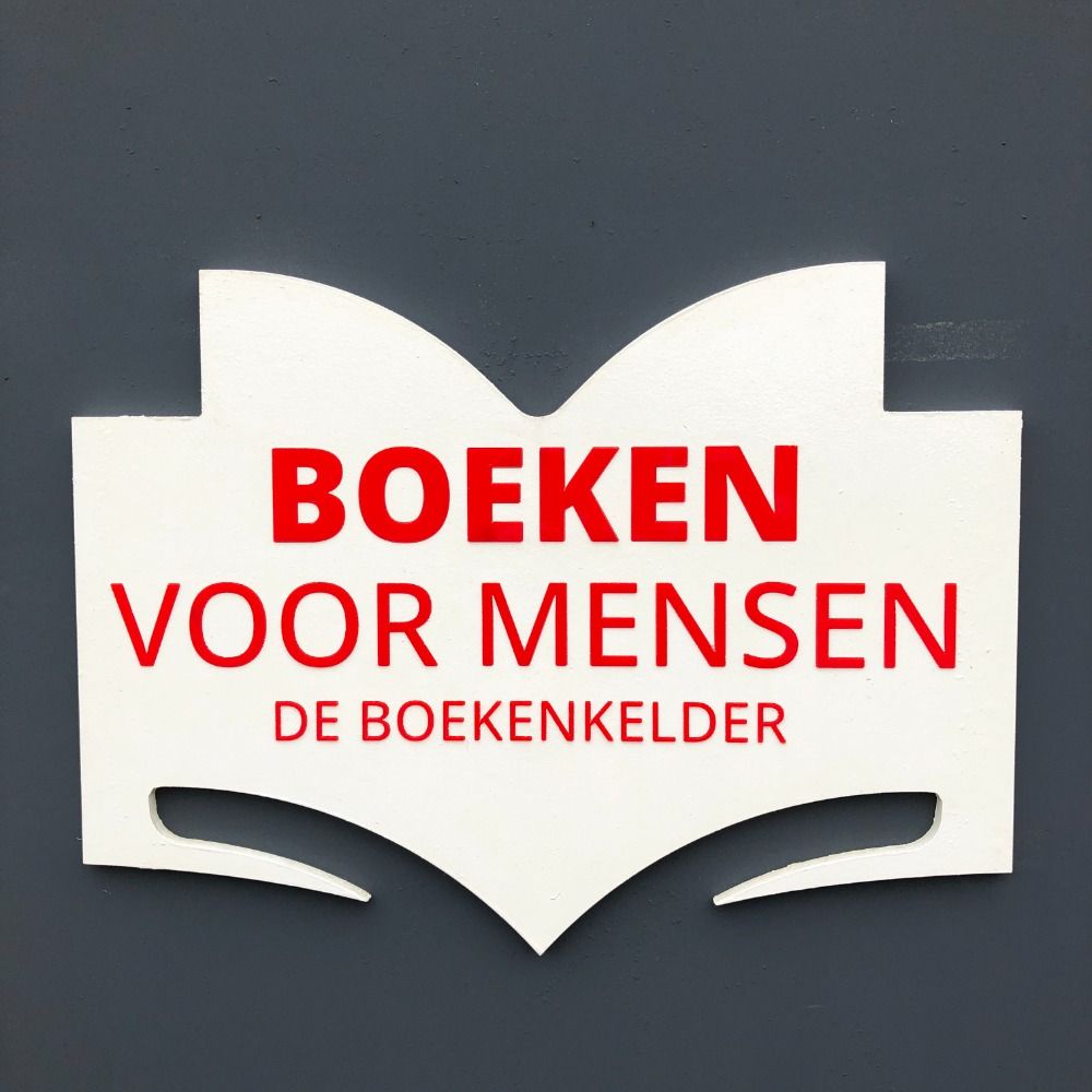 De Boekenkelder Maastricht