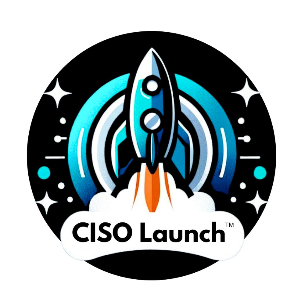 CISO Launch® - Cybersecurity for IT Leaders