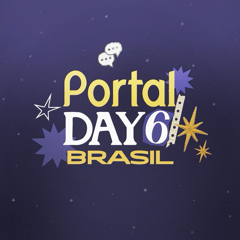 Portal DAY6 Brasil