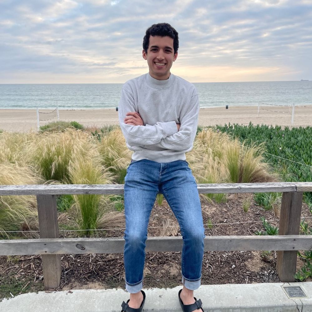 Jesse Tripathi