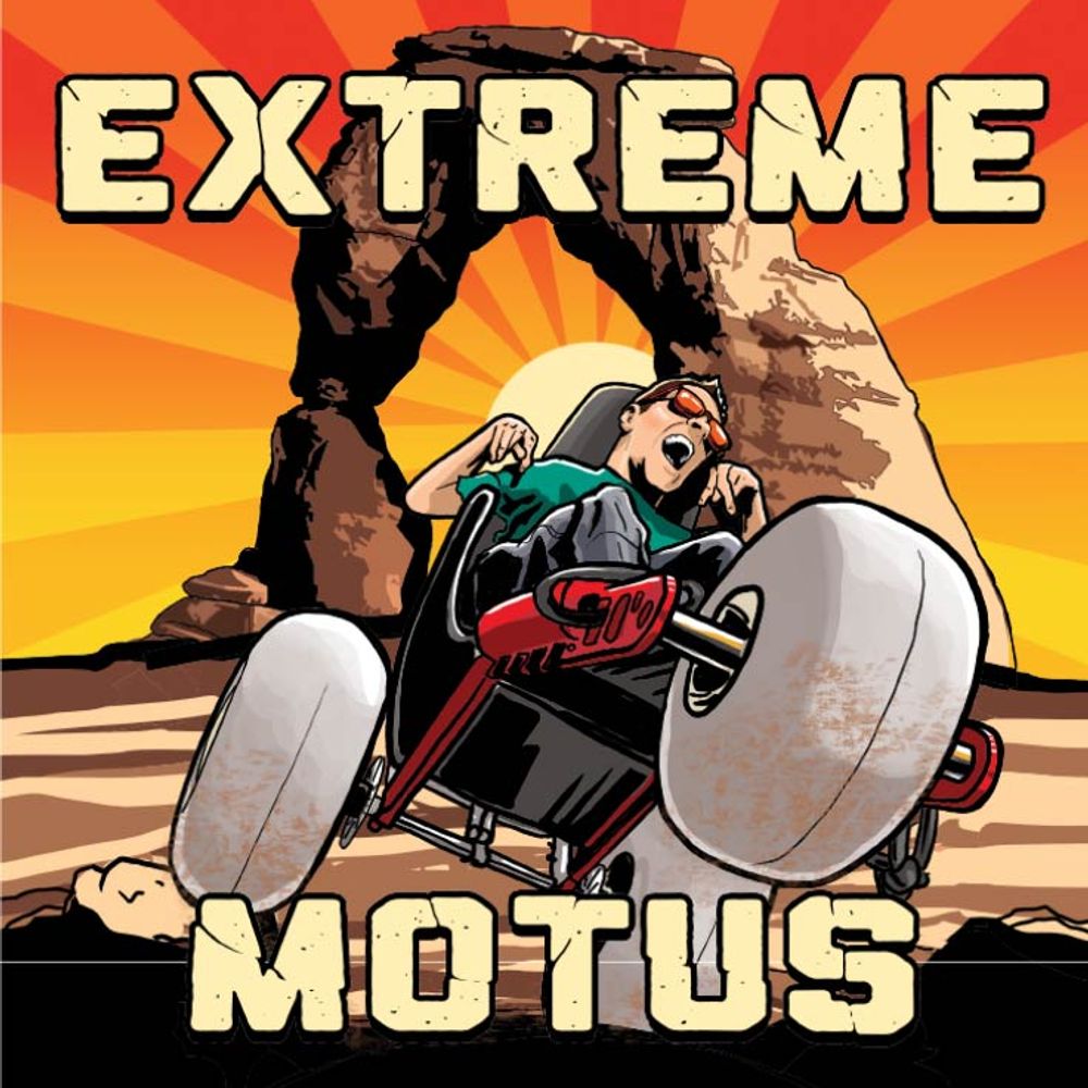 Extreme Motus