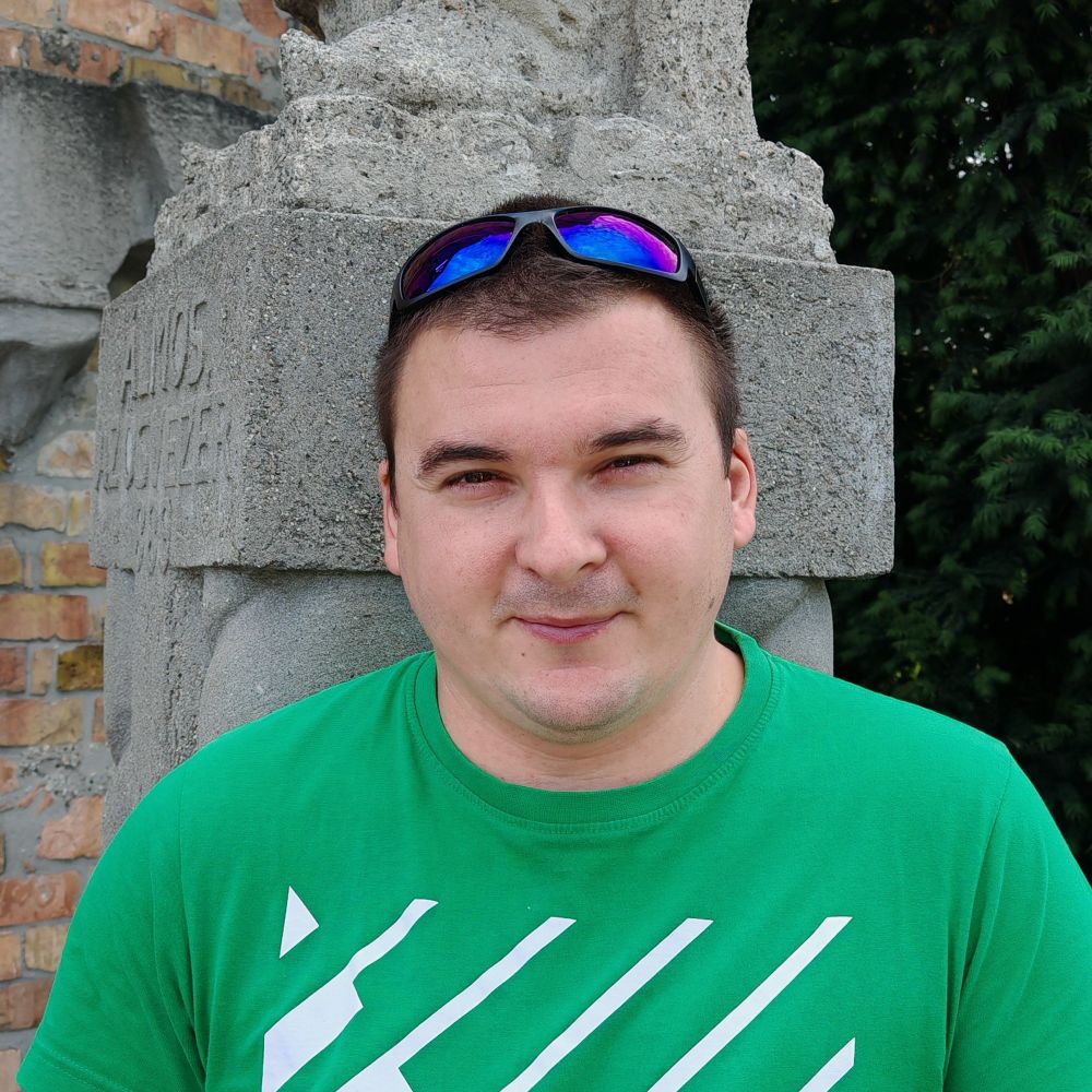 Császár Milán