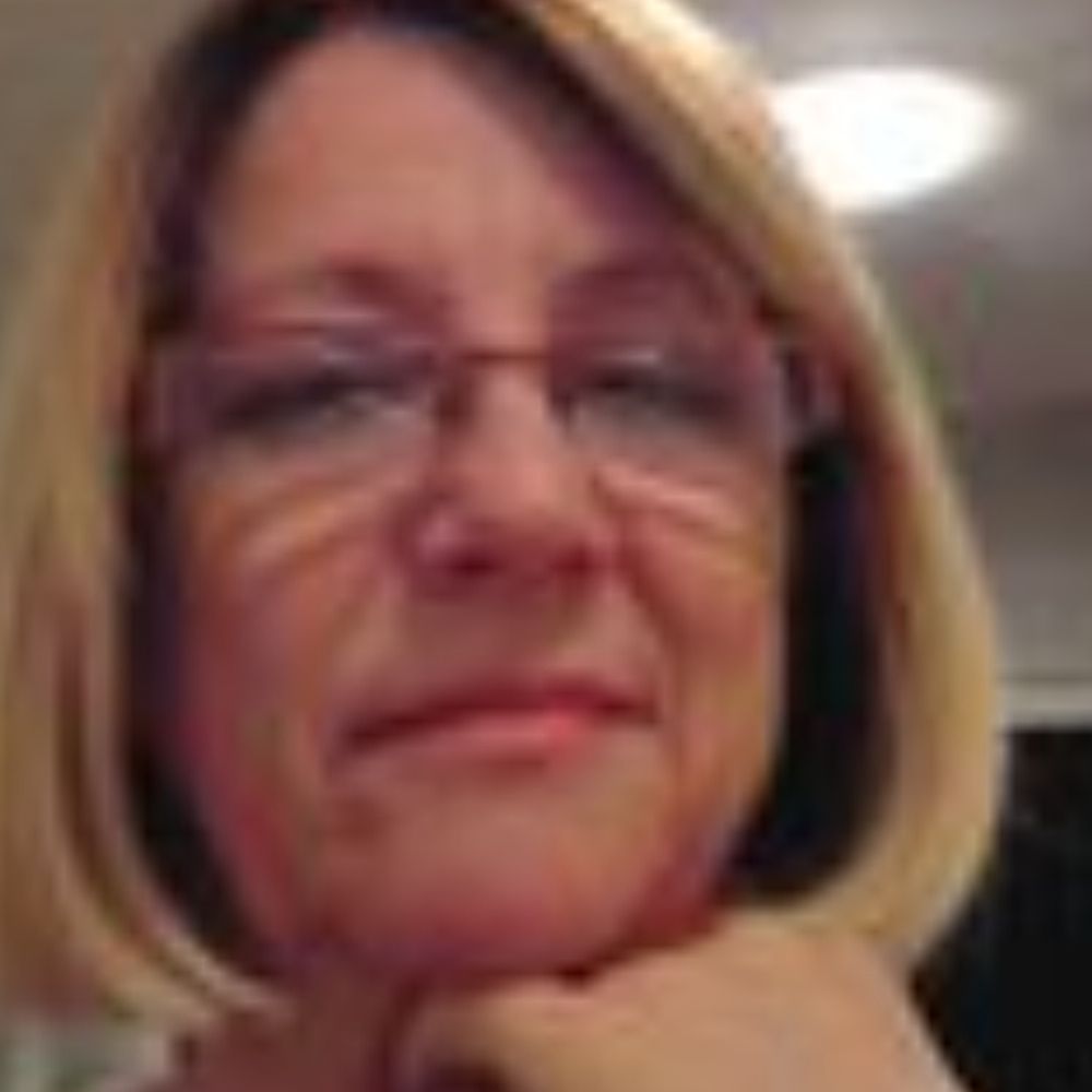 Leanne Cameron