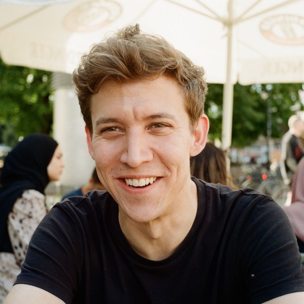Lukas Spieß