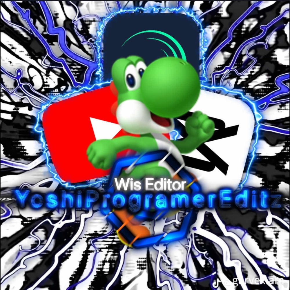 Profile picture yoshiprogamereditz.bsky.social