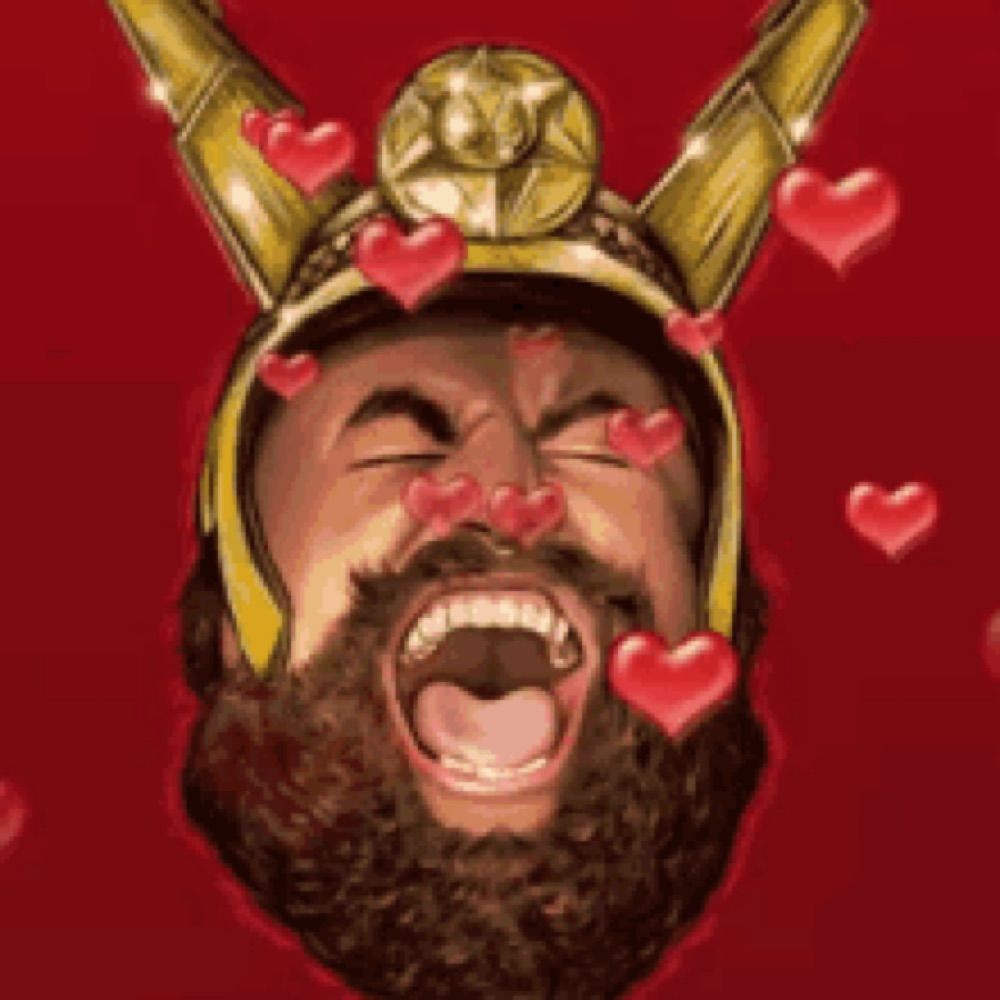 Vulko of Mongo