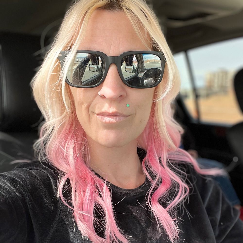Sierra | Digital Marketer