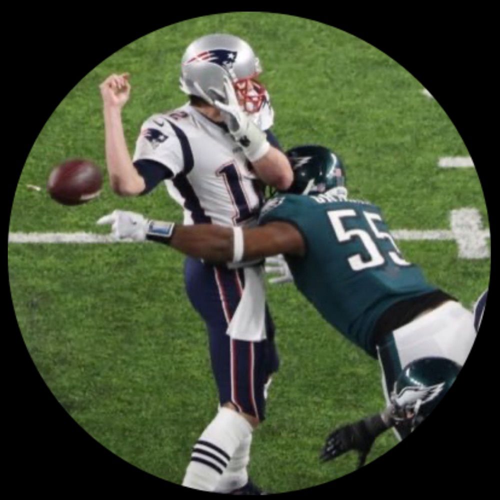 Go Birds