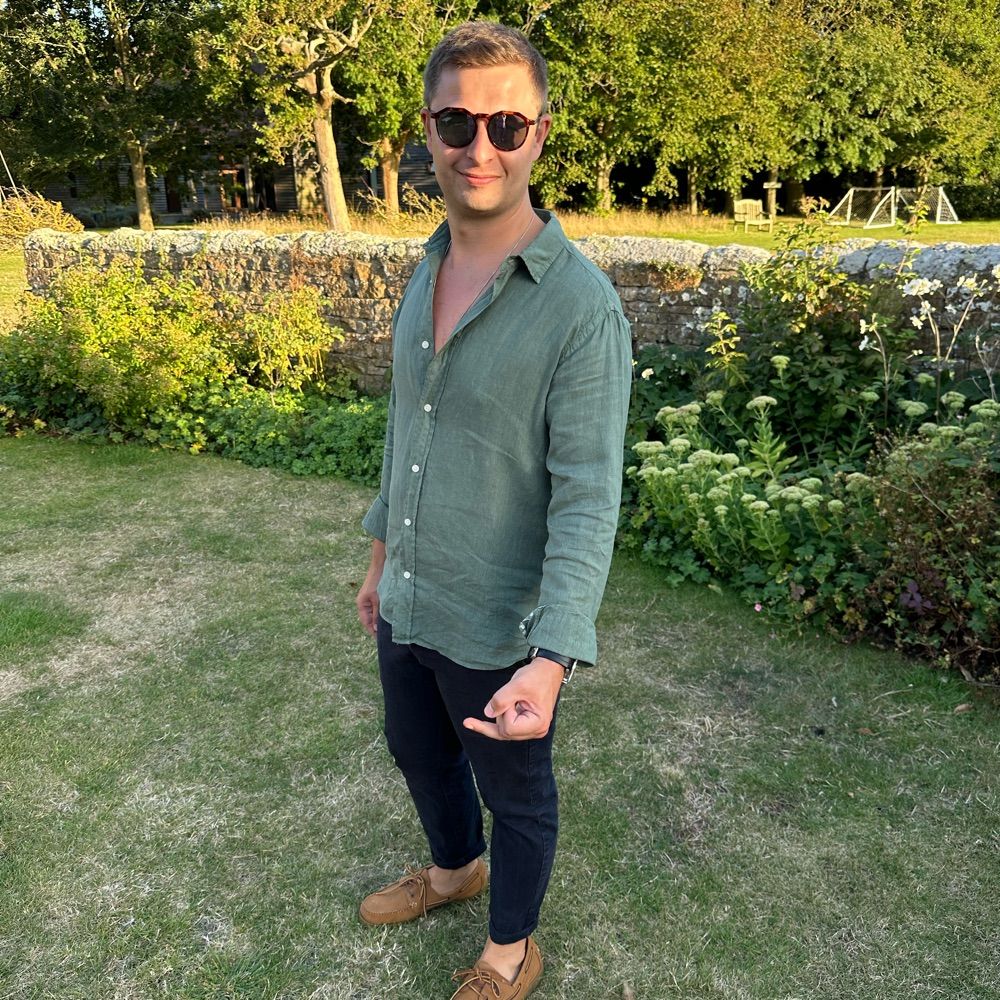 Josh Ockenden