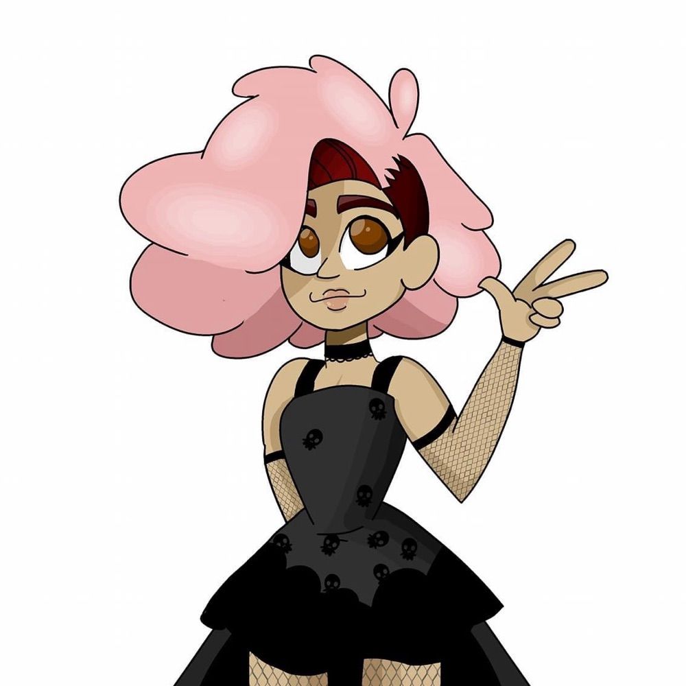 Sailor Grae