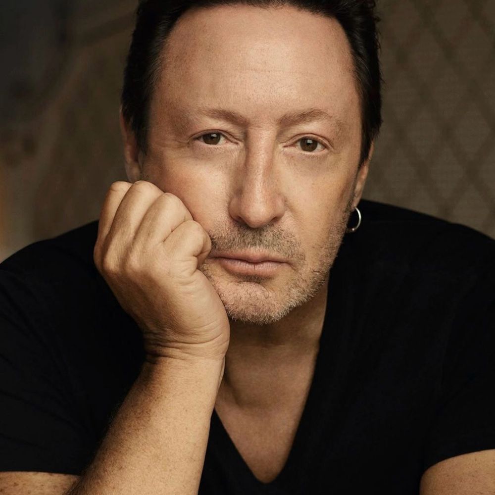 Julian Lennon 