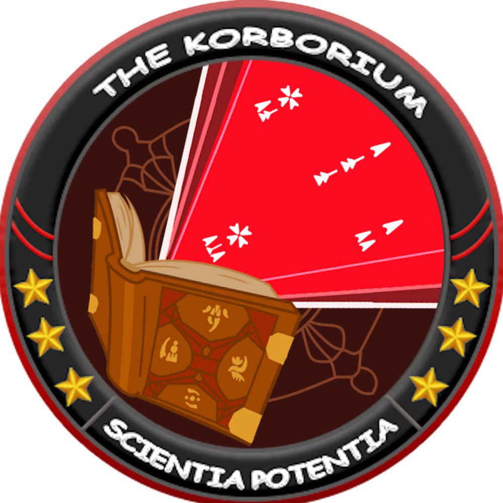 The Korborium