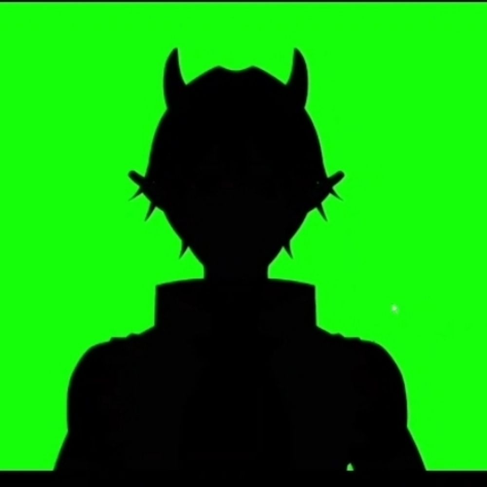 HYOSAN VTUBER🐉