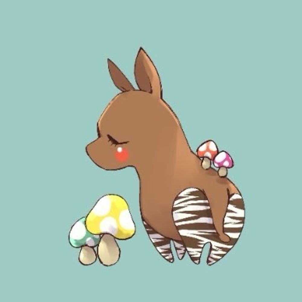 うしろのおかぴ