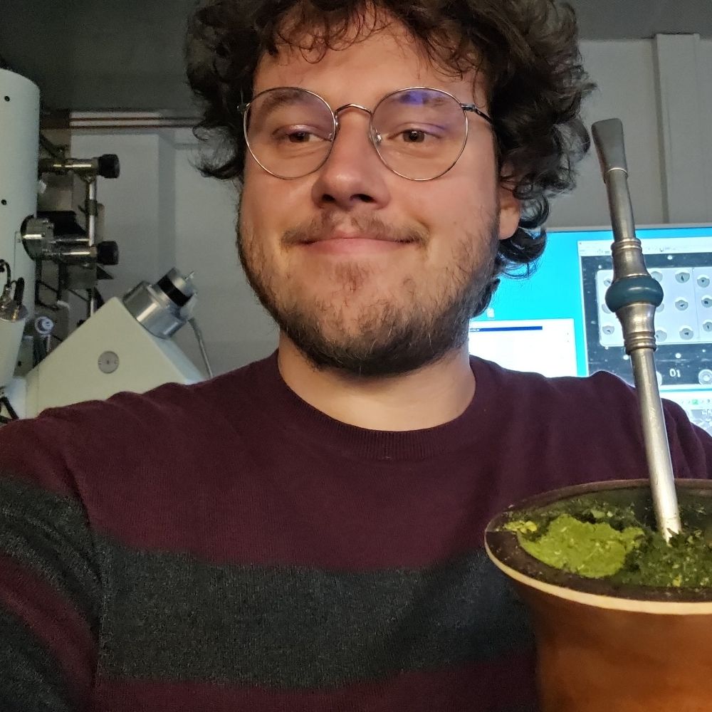 Daniel Grings Cedeño 