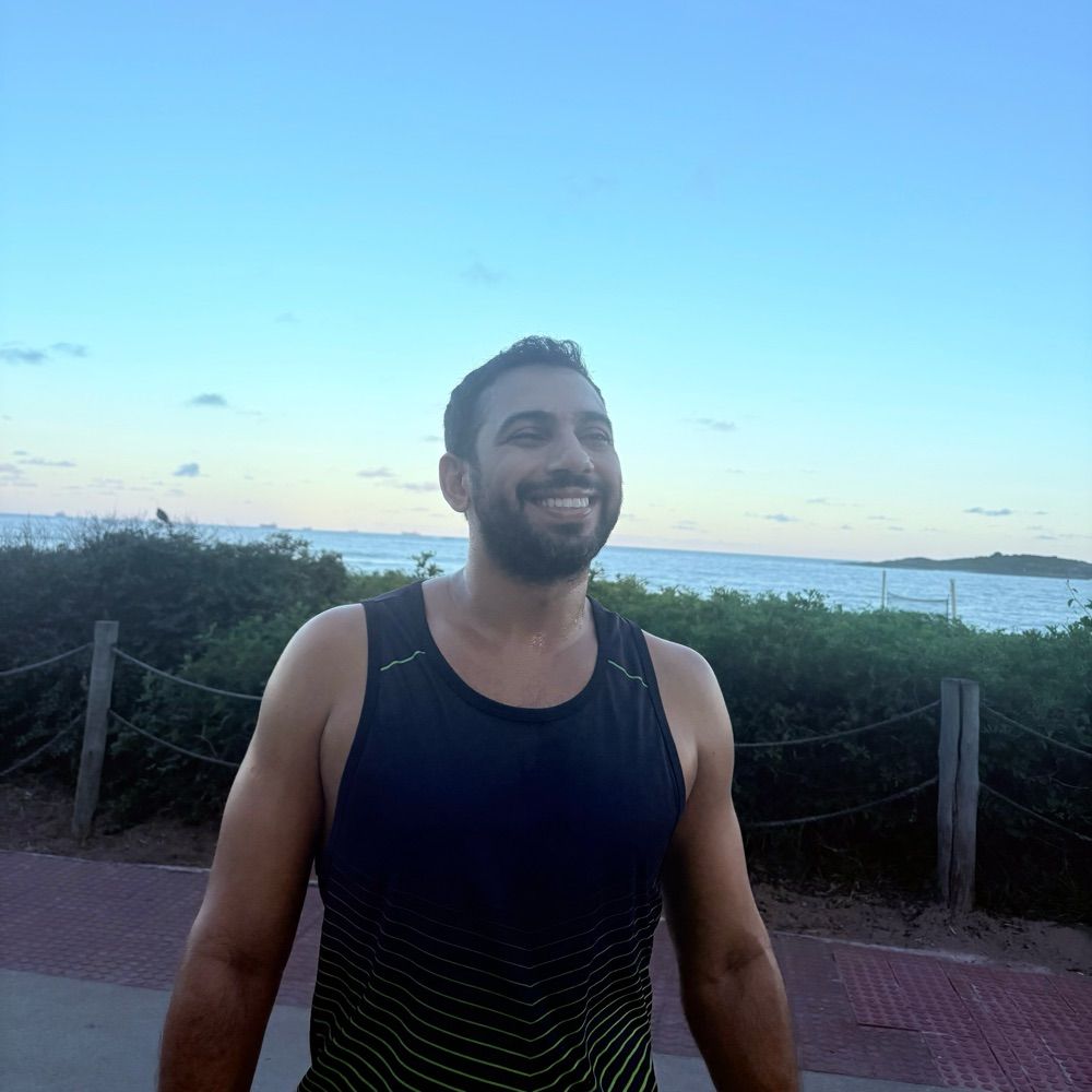 Rafa ★彡