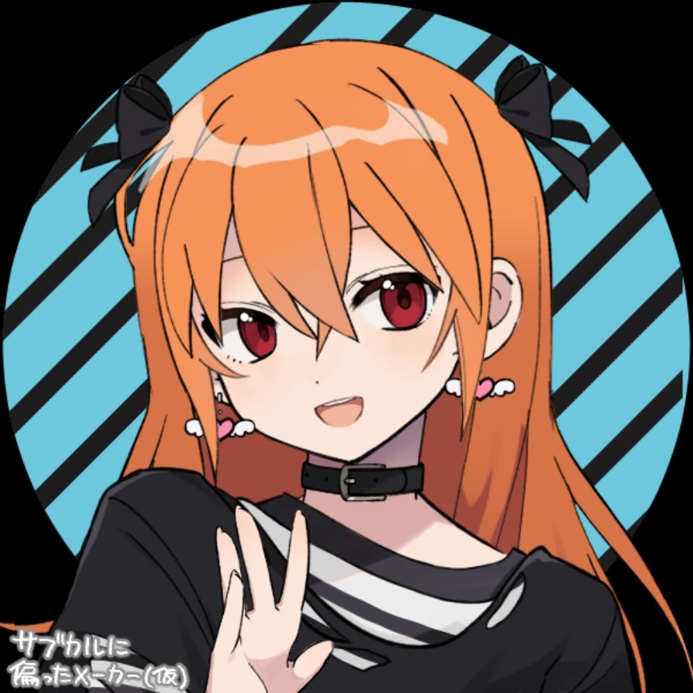 Sakura Soma 🐈🧡