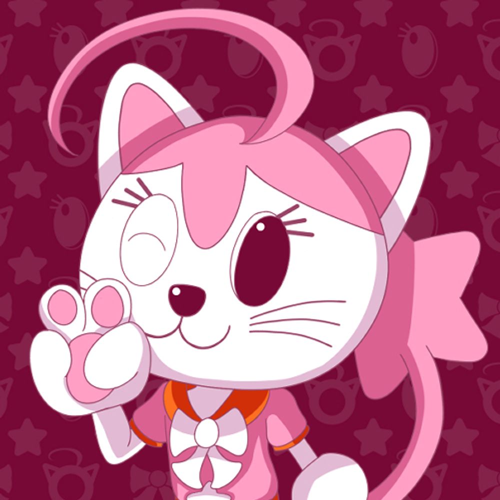 Mittie-nyan★😺